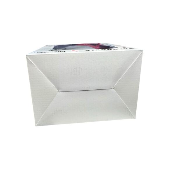 Starbucks Hello Kitty Barista Plushy - Picture 2 of 5